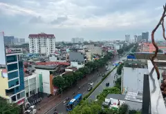 Bán nhà riêng 130m2 mặt phố nguyễn văn cừ hà Nội... Bán nhà mặt phố tại Bồ Đề, Hà Nội 06