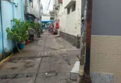 Bán nhà riêng 49m² Hồng Bàng, Quận 11 - Hẻm xe hơi, vị trí đắc địa, giá 7.3 tỷ... Bán nhà riêng tại Minh Phụng, Hồ Chí Minh 02