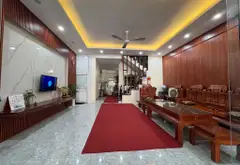 Bán nhà mặt phố 4 tầng diện tích 125 m² tại Đồng Dầu, kinh doanh sầm uất... Bán nhà mặt phố tại Đông Anh, Hà Nội 05