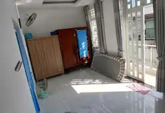 Cơ hội sở hữu nhà 3 tầng ngay chợ cuối Tân Kỳ Tân Quý, mặt tiền rộng 6m hiếm có... Bán nhà riêng tại Bình Tân, Hồ Chí Minh 06