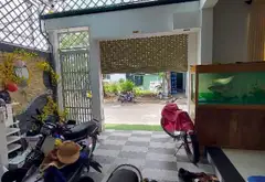 MẶT TIỀN KHỦNG 9.5M TRÊN MẶT ĐƯỜNG 12M KHÓ TIỀN ĐƯỢC... Bán nhà riêng tại Hiệp Phước, Hồ Chí Minh 04