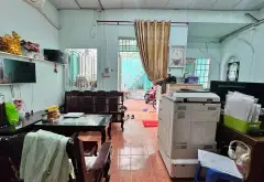 BÁN NHÀ 2 TẦNG BTCT ĐÚC DT 6X14 ĐƯỜNG NGUYỄN ẢNH THỦ PHƯỜNG TRUNG MỸ TÂY... Bán nhà riêng tại Trung Mỹ Tây, Hồ Chí Minh 02