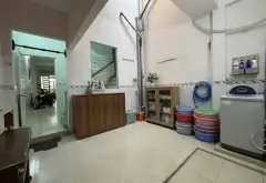 Bán nhà riêng 2 tầng hướng Đông Nam tại Phú Nhuận, diện tích 116.5 m2... Bán nhà riêng tại Phú Nhuận, Hồ Chí Minh 03