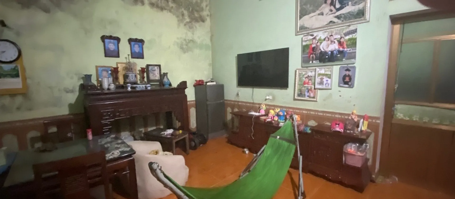 Ngôi Nhà Gần Gũi - Trải Nghiệm Sống Tuyệt Vời!... Bán nhà riêng tại Đồng Nguyên, Bắc Ninh 01