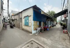 Nhà mặt tiền rộng 7m siêu hiếm, giá mềm tại Lê Đức Thọ... Bán nhà riêng tại An Hội Đông, Hồ Chí Minh 04