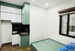 CCMN DÒNG TIỀN – THANG MÁY – LẠC LONG QUÂN – TÂY HỒ – NHÀ MỚI KÍNH COONG... Bán nhà riêng tại Tây Hồ, Hà Nội 04