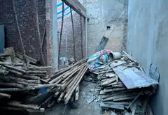 Nhà riêng vị trí thuận tiện với thiết kế hiện đại tại quận Hàng Kênh... Bán nhà riêng tại Lê Chân, Hải Phòng 01