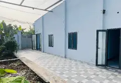🚨 CHỦ CẦN BÁN GẤP – NHÀ SONG HÀNH, TÂN XUÂN CÒN 6,7 TỶ!... Bán nhà riêng tại Hóc Môn, Hồ Chí Minh 05