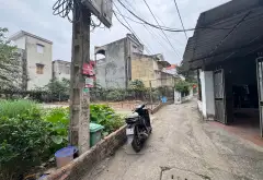 Bán đất Gia Lâm 2.35 tỷ 44m2 Lệ Chi. Ngõ nông gần ô tô tránh... Bán đất tại Thuận An, Hà Nội 11
