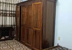 Nhà 3,5 tầng thiết kế hợp lý, ngõ rộng thông thoáng tại Trần Nguyên Hãn... Bán nhà riêng tại An Biên, Hải Phòng 08