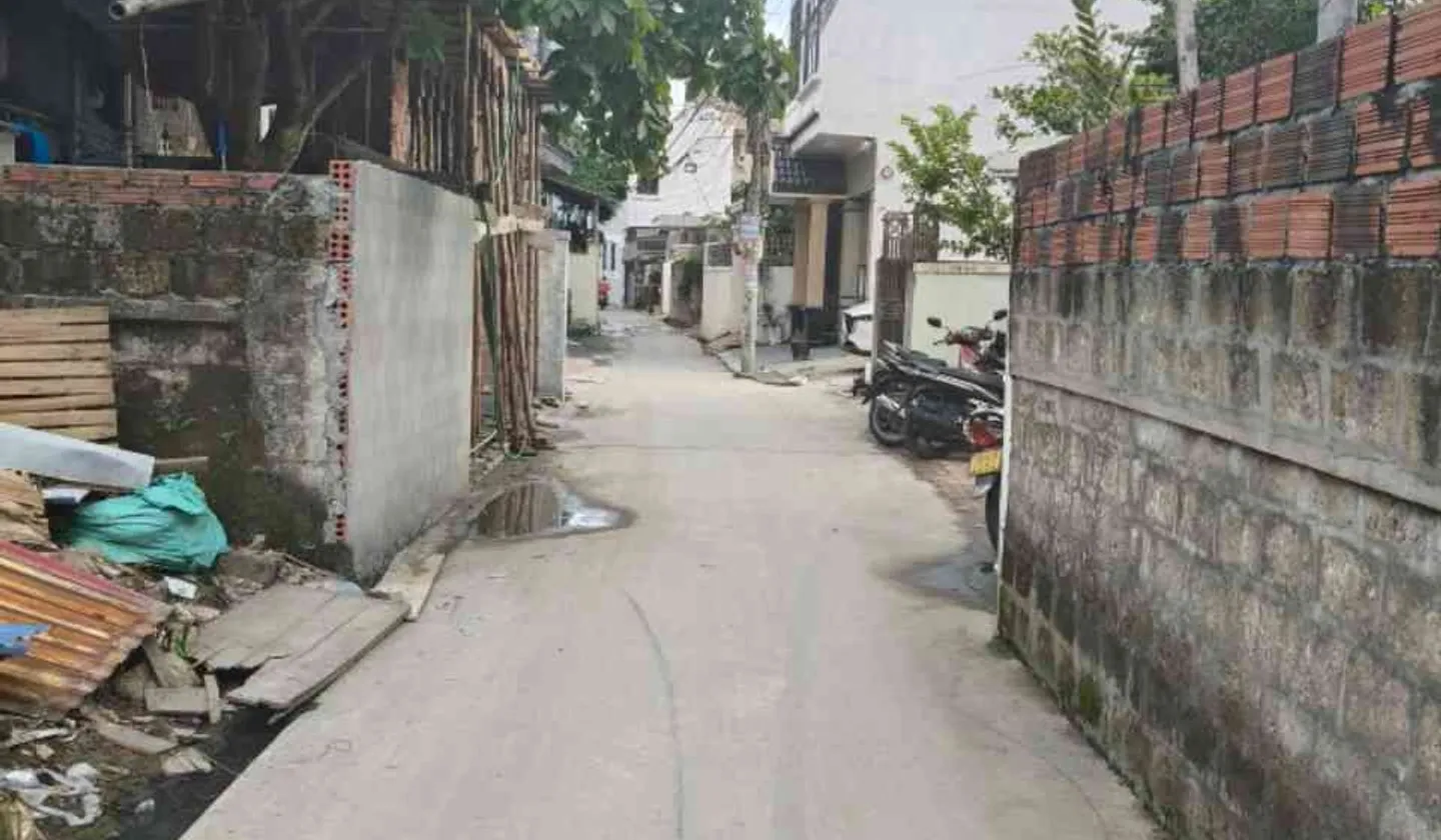 Cơ hội sở hữu lô đất đắc địa tại TDP Tân Dương, Hải Phòng - Vị trí vàng phát triển không gian sống... Bán đất tại Thủy Nguyên, Hải Phòng 01