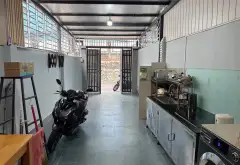 Nhà lô góc hẻm xe tải Tam Bình, giá hot... Bán nhà riêng tại Tam Bình, Hồ Chí Minh 05