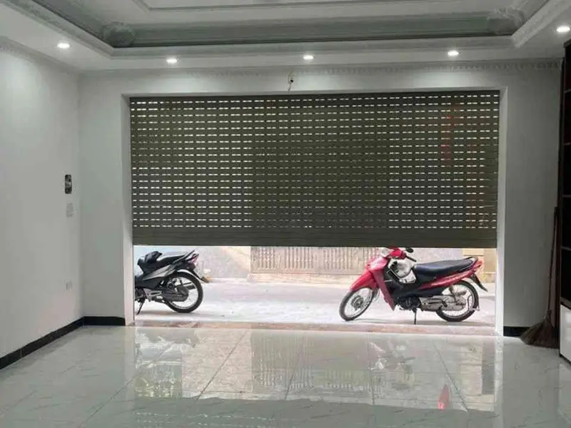 Bán nhà 6 tầng có thang máy khu Phúc Lợi, Long Biên... Bán nhà riêng tại Phúc Lợi, Hà Nội 01