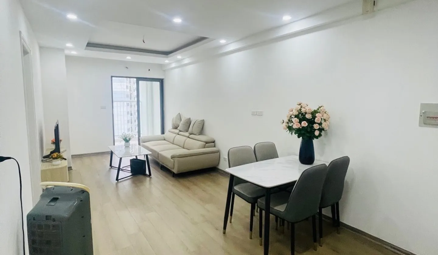 🎯🌏 HIẾM: CHỈ HƠN 5 TỶ – CĂN HỘ CAO CẤP LINH ĐÀM 60M2, 2PN, VIEW THOÁNG ĐẸP, BÀN GIAO 2016.... Bán căn hộ chung cư tại Hoàng Liệt, Hà Nội 01