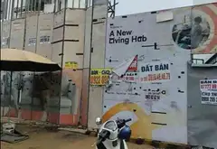 Bán đất mặt tiền đường Nguyễn Thị Thập, diện tích 450m², mặt tiền 7m, pháp lý rõ ràng... Bán nhà mặt phố tại Tân Thuận, Hồ Chí Minh 02