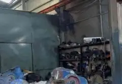 Cơ Hội Vàng Đầu Tư - Bán Nhà Xưởng Phố Chính... Bán nhà riêng tại Tân Vĩnh Lộc, Hồ Chí Minh 08