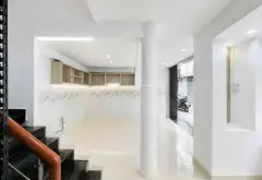 Nhà 6 Tầng 8 Căn Hộ Dịch Vụ Phú Nhuận Sang Trọng... Bán nhà riêng tại Đức Nhuận, Hồ Chí Minh 02