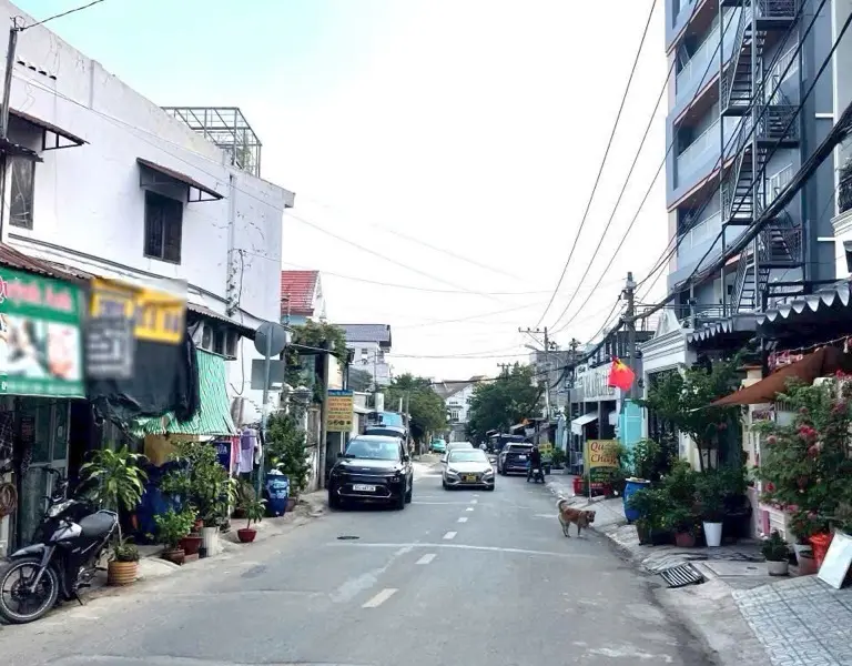 Ngang 7m Hiếm có, Cơ hội vàng sở hữu nhà , ngay Trung Mỹ Tây quận 12, giá 4,8 tỷ... Bán nhà riêng tại Hóc Môn, Hồ Chí Minh 01
