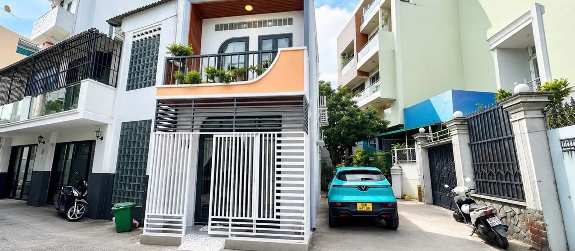 Bán nhà đường nguyễn văn đâu, phường Bình Lợi Trung TP.HCM 4,99 tỷ... Bán nhà riêng tại Bình Lợi Trung, Hồ Chí Minh 01
