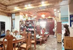 Bán nhà mặt phố Bình Tân 3 tầng 5 phòng ngủ giá 14.5 tỷ... Bán nhà mặt phố tại An Lạc, Hồ Chí Minh 03