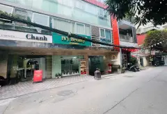 Căn hộ góc rộng thoáng mát ngay trung tâm Ba Đình... Bán căn hộ chung cư tại Ba Đình, Hà Nội 12