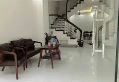 Nhà 4 tầng x 45m - Long Biên- ô tô đỗ, ở ngay. Dòng tiền 10tr/ tháng.... Bán nhà riêng tại Long Biên, Hà Nội 05