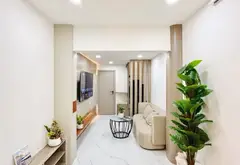 Nhà 5 tầng xinh xắn, quận 5 - Sống tiện nghi ngay trung tâm... Bán nhà riêng tại An Đông, Hồ Chí Minh 05