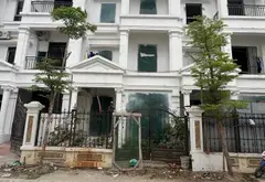 Bán nhà mặt phố liền kề Tig Đại Mỗ, Nam Từ Liêm, mặt tiền 6m, diện tích 88.5m², 4 tầng... Bán nhà mặt phố tại Đại Mỗ, Hà Nội 02
