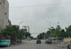 Bán nhà riêng khu tái định cư p Việt Hưng, mặt tiền 6m, ô tô tránh, gần hồ, ko gian đáng sống... Bán nhà riêng tại Việt Hưng, Hà Nội 12