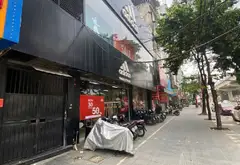 B.đất mặt phố Cầu Diễn 550m²,phường Phú Diễn, Hà Nội, mt15m, vị trí siêu dòng tiền, không quy hoạch... Bán partner tại Phú Diễn, Hà Nội 05