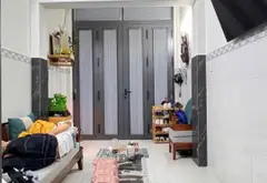 Nhà 2 tầng mới đẹp tại Tân Phú, diện tích 18.9m2... Bán nhà riêng tại Phú Thạnh, Hồ Chí Minh 04