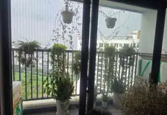 Căn hộ 2 phòng ngủ tại chung cư cao cấp Tứ Hiệp giá 5.65 tỷ... Bán căn hộ chung cư tại Thanh Trì, Hà Nội 16