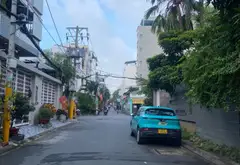 Bán nhà riêng 5 tầng phường 15 Gò Vấp, diện tích 80m2 hướng Tây Bắc, mặt tiền 4.5m... Bán nhà riêng tại An Hội Đông, Hồ Chí Minh 14