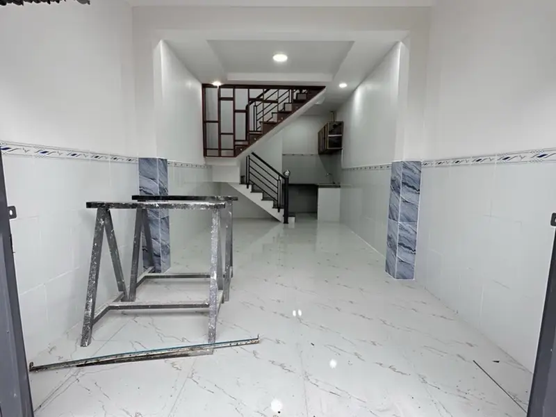 🌹G.Í.A SỐC GIẢM SÂU CHỦ ĐI MỸ ĐỊNH CƯ – BÁN GẤP TRONG TUẦN
Nhà 2 Tầng (80m² – 4x20) – Giá chỉ 3.28... Bán nhà riêng tại Bình Tân, Hồ Chí Minh 01