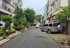Bán đất 78m2 khu phân lô tại Linh Tây, đường rộng ô tô đi lại thuận tiện... Bán đất tại Linh Xuân, Hồ Chí Minh 03