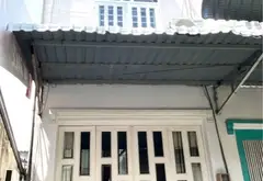 Bán nhà sổ hồng - đsh - hẽm ba gác cách đường chính Lê văn lương 50m
Nhà 3 tầng, sân rộng rãi để xe... Bán nhà riêng tại Nhà Bè, Hồ Chí Minh 01