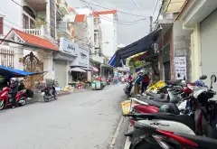 Nhà mặt phố Phủ Thượng Đoạn vị trí kinh doanh tiềm năng gần chợ sầm uất... Bán nhà mặt phố tại Đông Hải, Hải Phòng 11