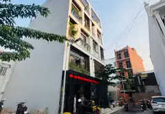 BÁN LÔ ĐẤT diện tích 51m2 tại khu vực Nguyễn Ảnh Thủ... Bán nhà riêng tại Trung Mỹ Tây, Hồ Chí Minh 03