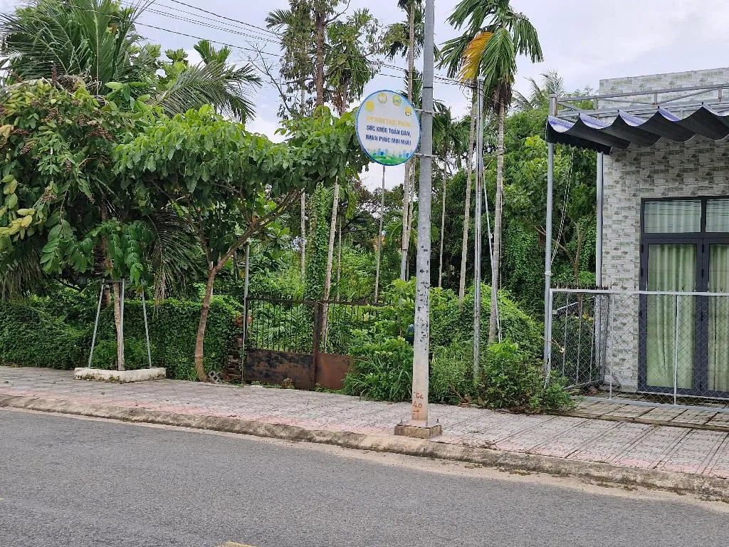 Nhà Mặt Phố Sang Trọng Tại Phường Hiệp Bình, Hồ Chí Minh... Bán nhà mặt phố tại Hiệp Bình, Hồ Chí Minh 01