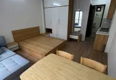 Bán tòa căn hộ Đội Cấn Ba Đình 36m2 7T thang máy, lô góc 4 thoáng, dòng tiền 35tr/th, 9.7 tỷ... Bán nhà riêng tại Ba Đình, Hà Nội 13