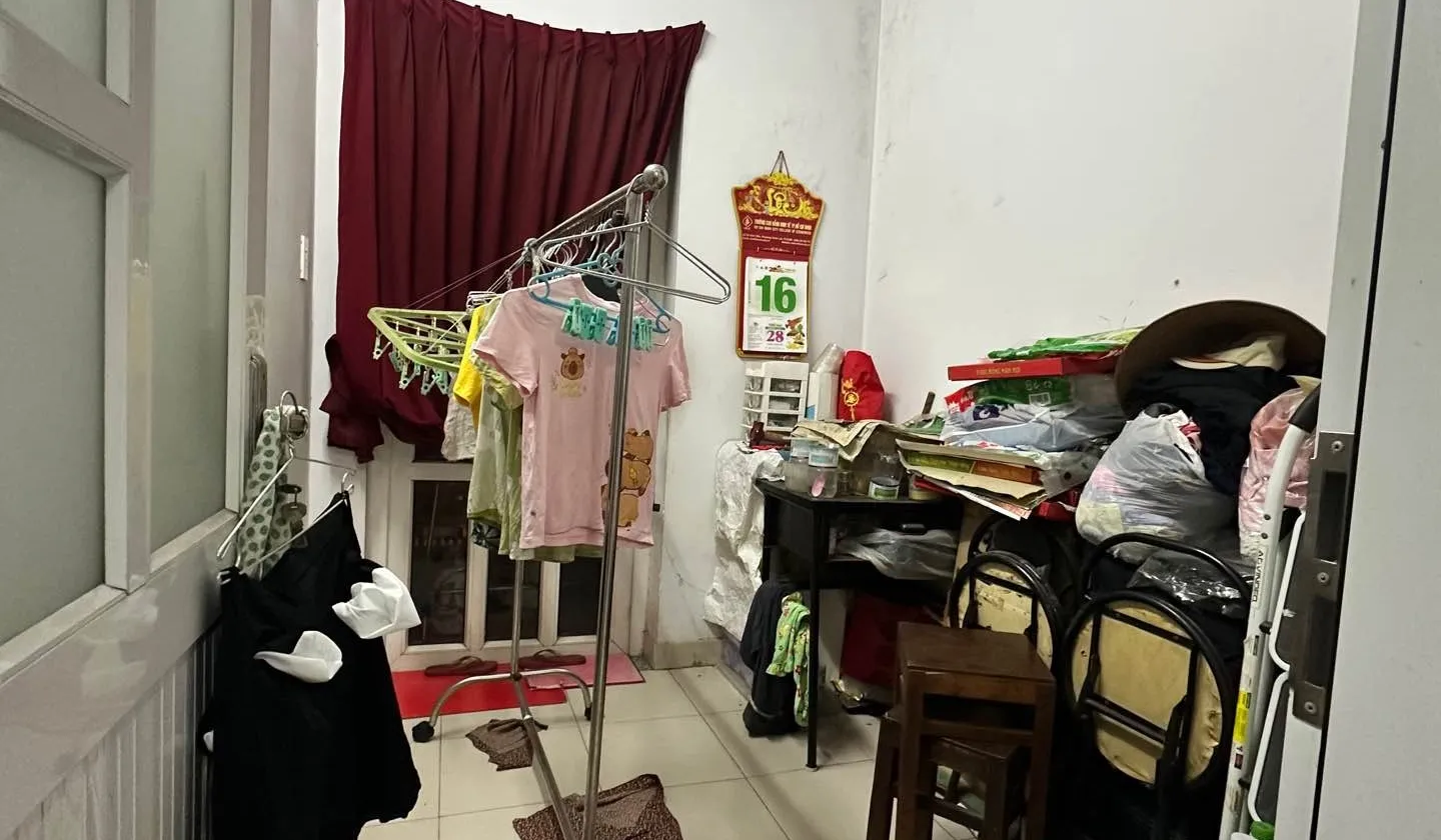 Nhà mặt tiền Trần Văn Đang - cơ hội hiếm, kinh doanh tuyệt vời... Bán nhà mặt phố tại Nhiêu Lộc, Hồ Chí Minh 01