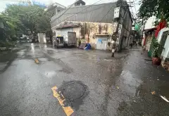 TRUNG TÂM THANH TRÌ HÀNG XÓM TOÀ 486 NGỌC HỒI , HAI MẶT THOÁNG , BA BƯỚC RA QL1A... Bán căn hộ chung cư tại Thanh Trì, Hà Nội 02