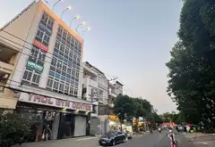 Nhà mặt phố sầm uất Bình Tân, cơ hội đầu tư vàng với 4 tầng rộng rãi... Bán nhà mặt phố tại An Lạc, Hồ Chí Minh 07