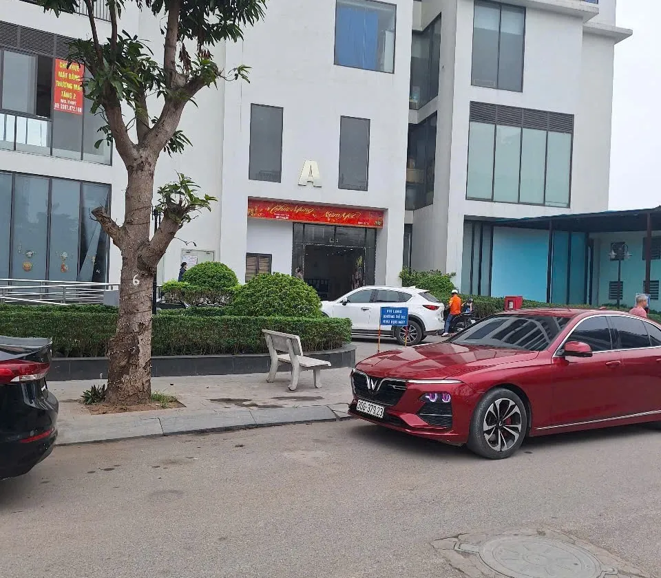 TRUNG TÂM TỨ HIỆP -46M -4 TẦNG -GẦN PHỐ - GIAO THÔNG THUẬN TIỆN-5P ĐẾN BX NƯỚC NGẦM -G.I.A HƠN 7TY... Bán nhà riêng tại Thanh Trì, Hà Nội 01