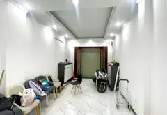 Nhà 6 tầng thang máy đẹp tại Đại Từ, giảm chào 1 tỷ, giá mới 8.5 tỷ. Vị trí hiếm, tiện ích đầy đủ.... Bán nhà riêng tại Định Công, Hà Nội 02