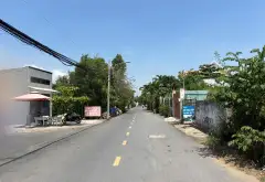 Khu Đất Đắc Địa Ven Sông Long Phước Quận 9 Với Quy Mô Mênh Mông... Bán đất tại Long Phước, Hồ Chí Minh 01