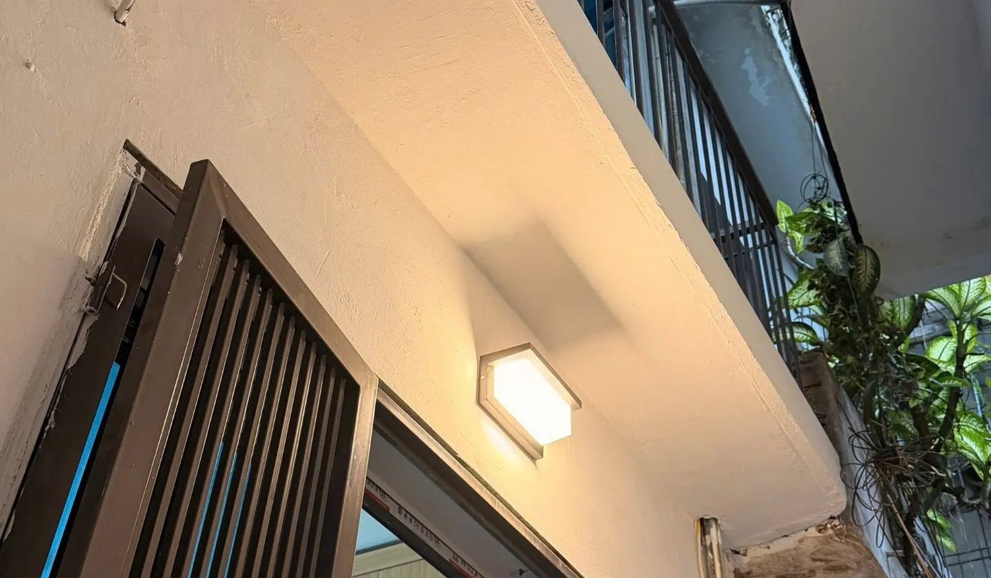 Cơ hội hiếm có sở hữu nhà 3 tầng gần phố Thanh Nhàn với giá tốt... Bán nhà riêng tại Bạch Mai, Hà Nội 01