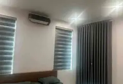 Nhà mặt phố Phùng Thị Trinh, Phù Liễn với thiết kế kiên cố và không gian rộng rãi... Bán nhà mặt phố tại Phù Liễn, Hải Phòng 02