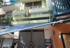 Bán nhà mặt phố trung tâm Quận 1, mặt tiền hơn 12m, vị trí đắc địa... Bán nhà mặt phố tại Bến Thành, Hồ Chí Minh 11