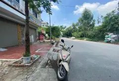 CHÍNH CHỦ GỬI ĐẤT MẶT ĐƯỜNG CHUM MẪU – NAM SƠN, BẮC NINH.... Bán đất tại Nam Sơn, Bắc Ninh 02